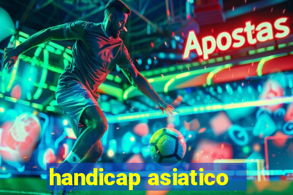 handicap asiatico -0,25